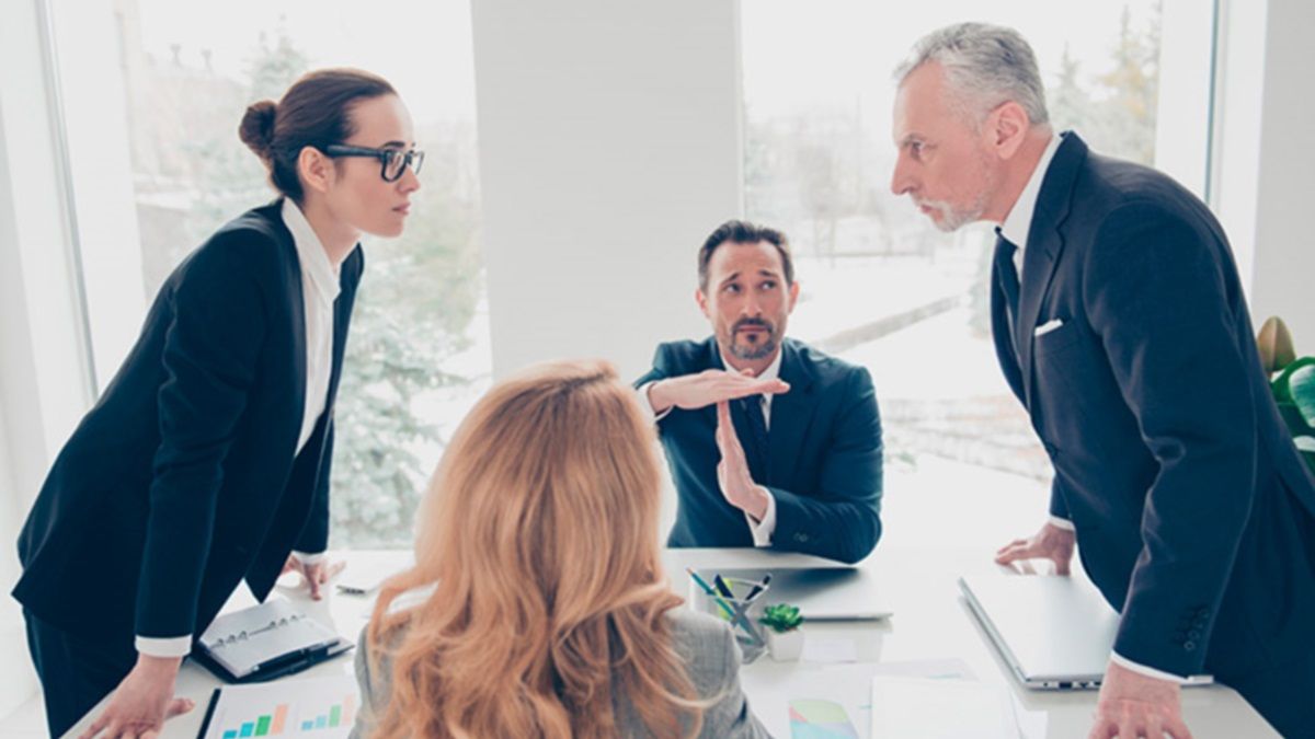 Как решить спор без суда: в Днепре эксперт по медиации дала ответы