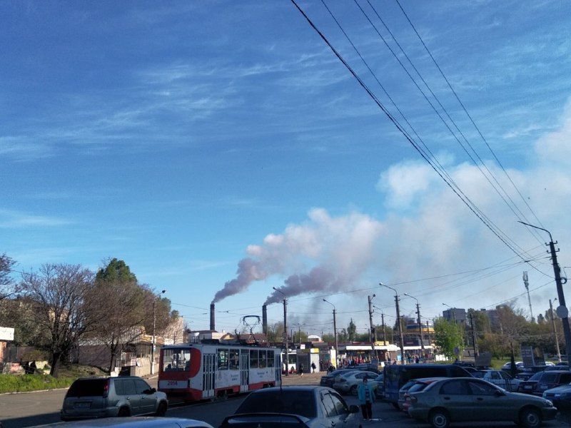 Глава экологической комиссии Каменского Александр Лукашов: «Вопросы экологии – долгий бюрократический процесс» 3