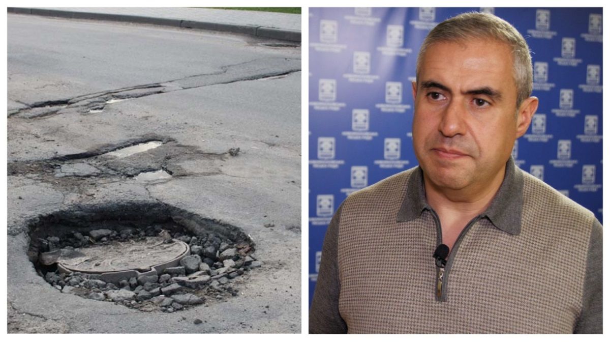 85 миллионов из бюджета за 2 месяца: кому мэрия Резника отдает деньги за ремонты дорог Новомосковска