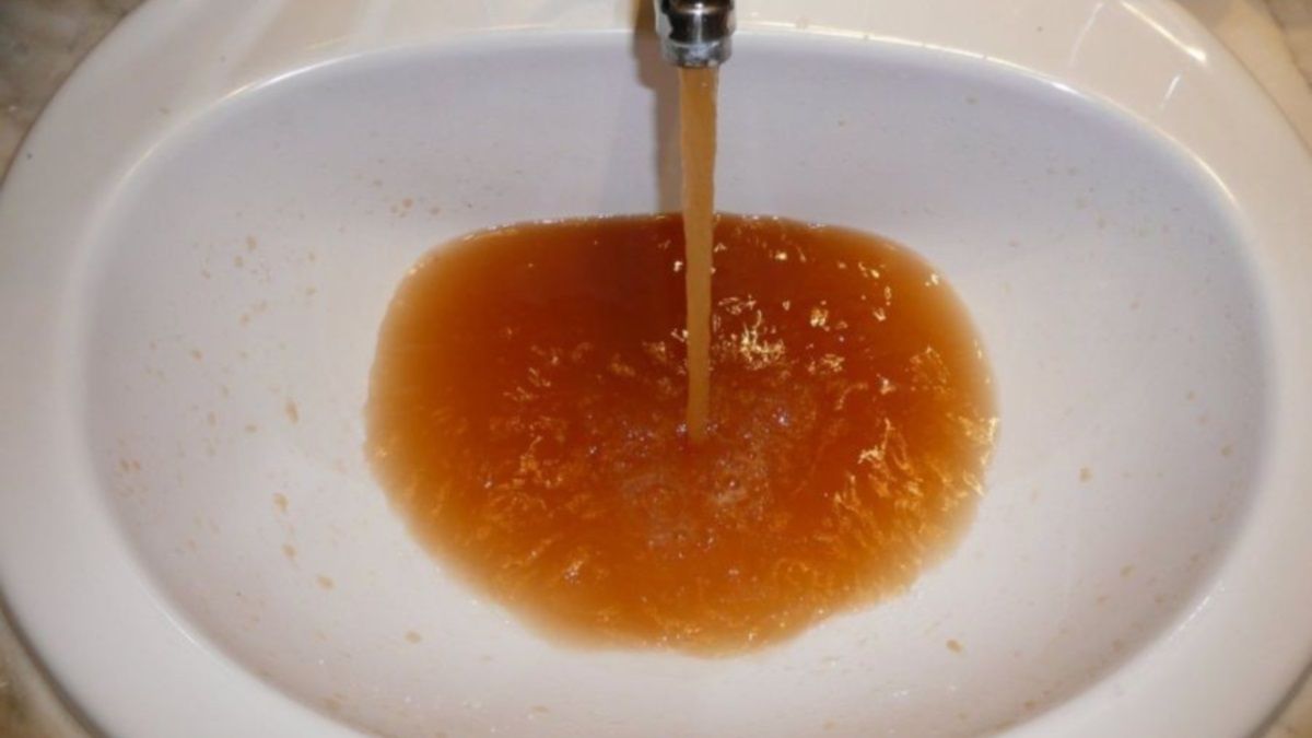 В Кривом Роге водоканал за 5 млн купил прибор для поиска металлов в воде: чем известен продавец