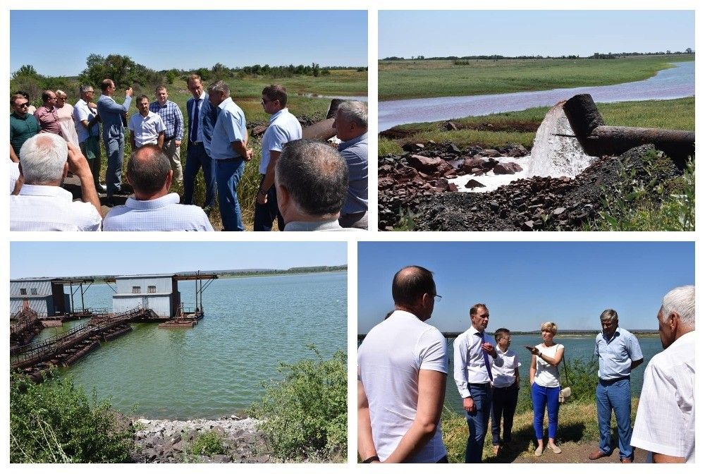 Ядовитые воды шахт Кривого Рога: чем грозит новый проект сброса в аварийную балку и кто виноват 2