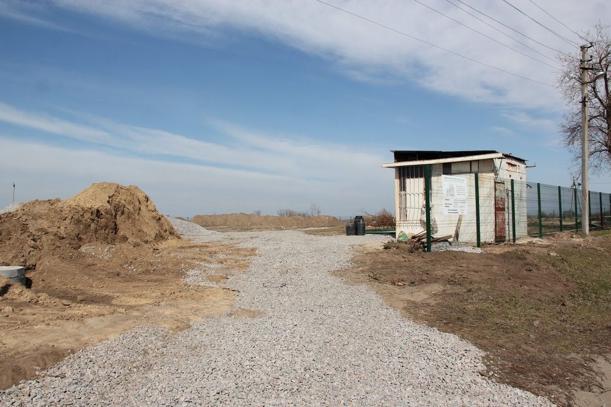 В Никополе за 87 миллионов хотят отстроить детский сад «Рассвет»: каким он будет и когда сделают 1