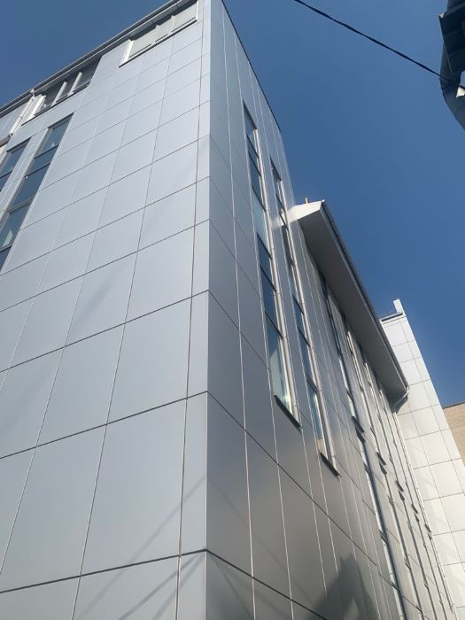 В Днепре на продажу выставили новый бизнес-центр: сколько стоит 2