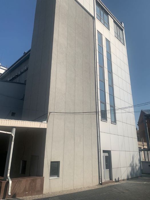 В Днепре на продажу выставили новый бизнес-центр: сколько стоит 3