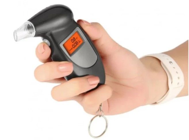 Где и сколько стоит сдать анализы на алкоголь и наркотики в Кривом Роге 1