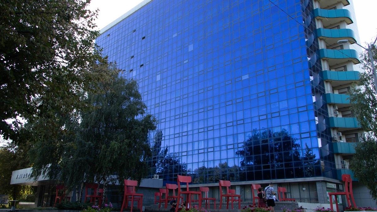 Каким должен стать Днепр к 2030 году: проект стратегии от горсовета 6