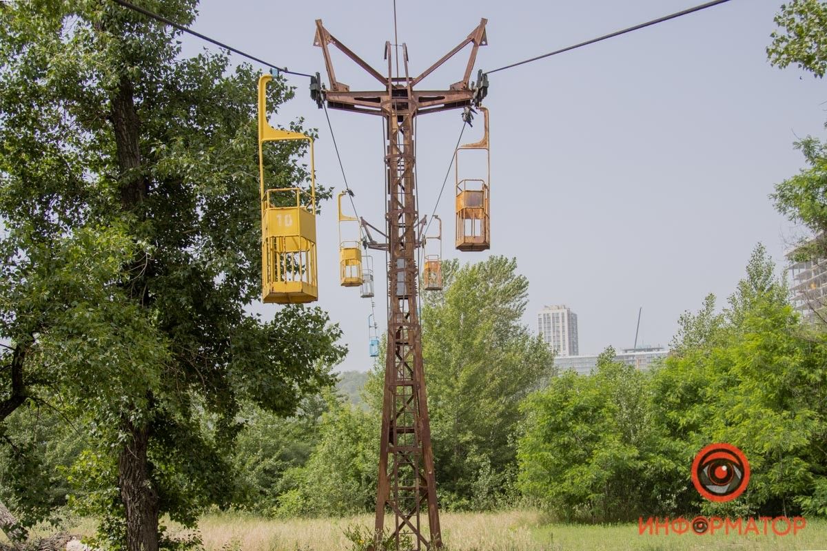 Каким должен стать Днепр к 2030 году: проект стратегии от горсовета 8