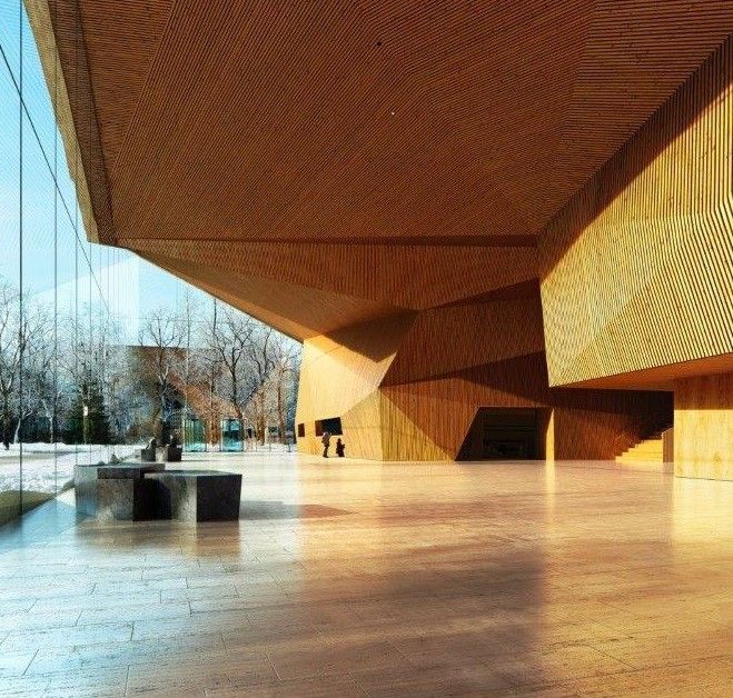 Детали украинского проекта