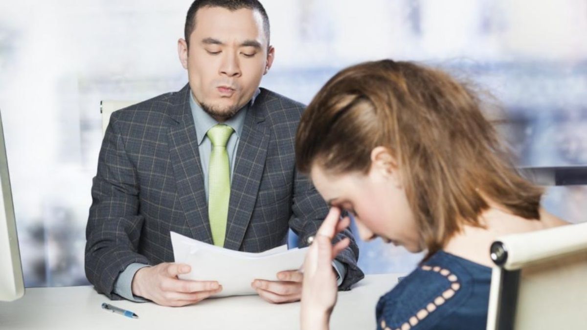 Что делать, если вам незаконно отказали в приеме на работу: ответ юристов