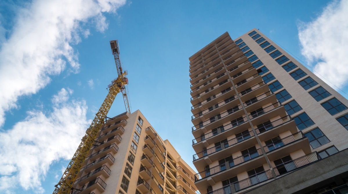 106 миллионов на покупку квартир: кому достанется бесплатное жилье от горсовета Каменского