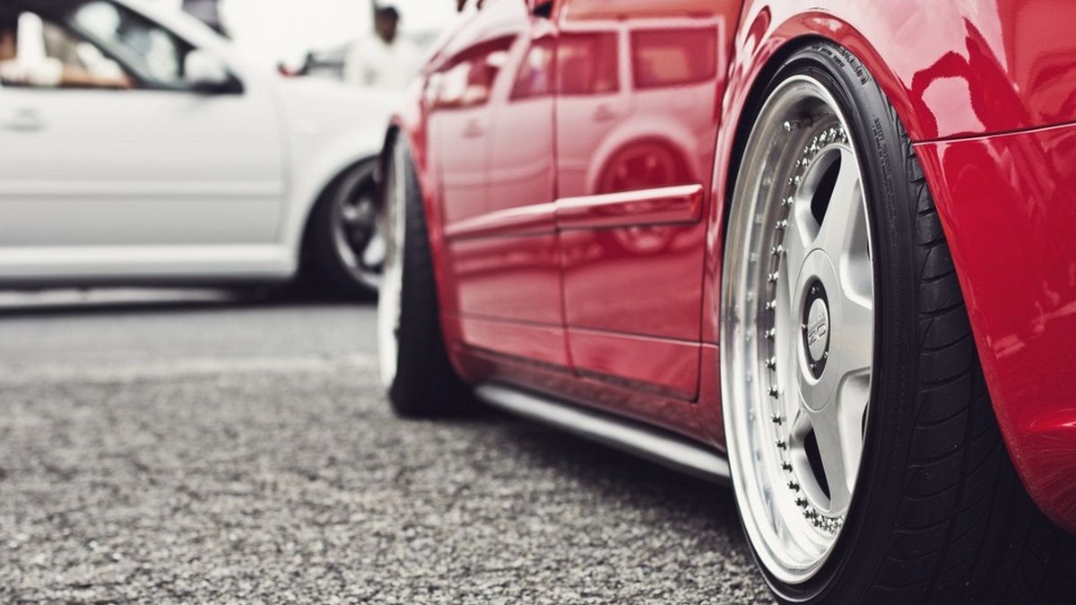 В Днепре юрист рассказал, за что государство может забрать ваше авто