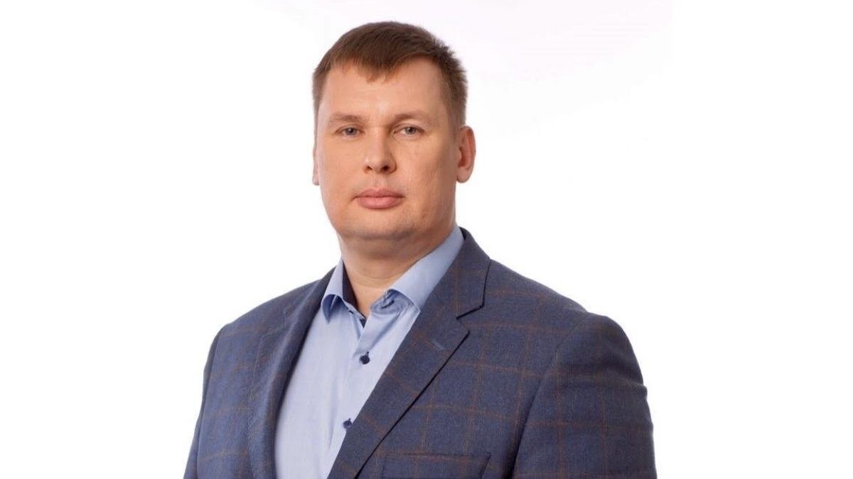 Миллионы, бизнес с Красновым и связь с Царевым: чем известен депутат из Днепра Алексей Пермяков