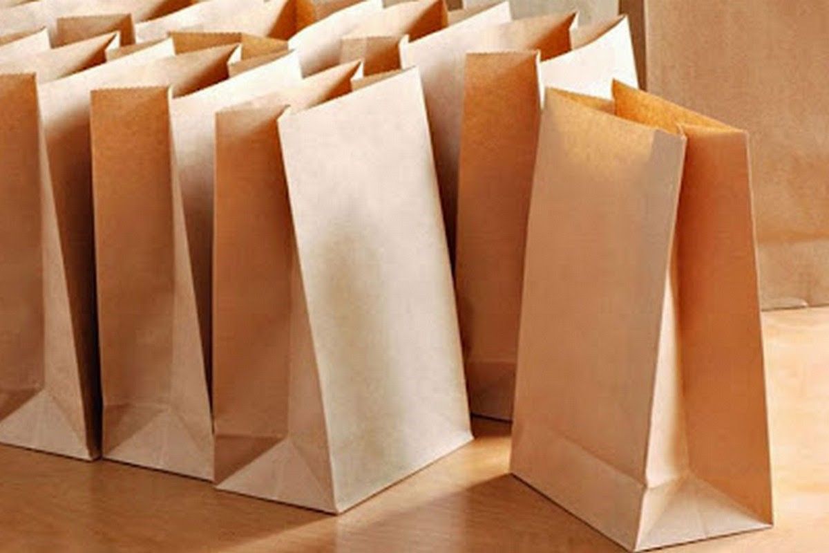 С декабря в Украине исчезнут бесплатные «кулечки»: чем их заменить и куда деть оставшиеся пакеты 2