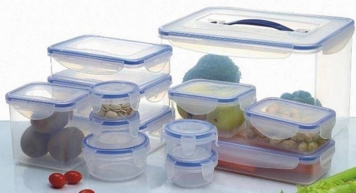 С декабря в Украине исчезнут бесплатные «кулечки»: чем их заменить и куда деть оставшиеся пакеты 3