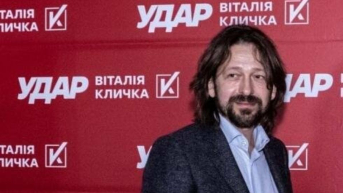 Подозрение в рейдерстве, отравление детей и партия Кличко: чем известен депутат из Днепра Юрий Симонов
