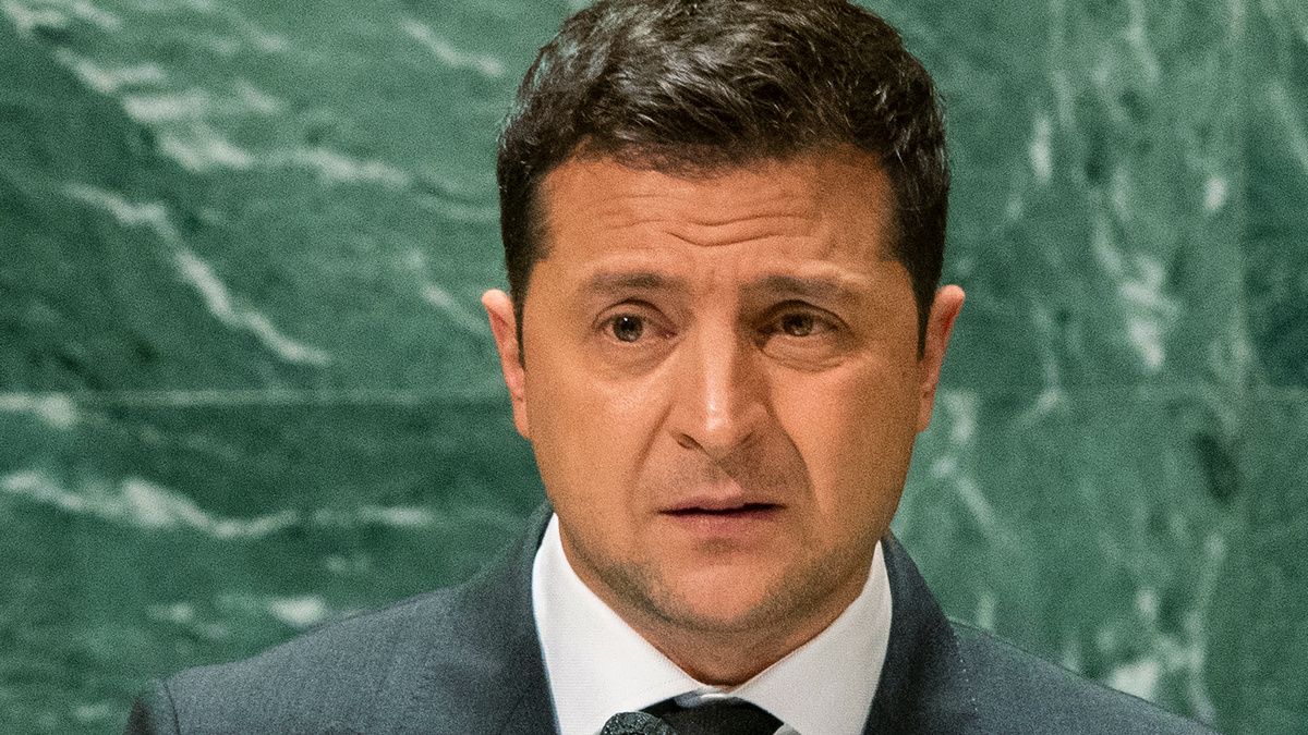 Зеленский назвал свои главные ошибки на посту президента