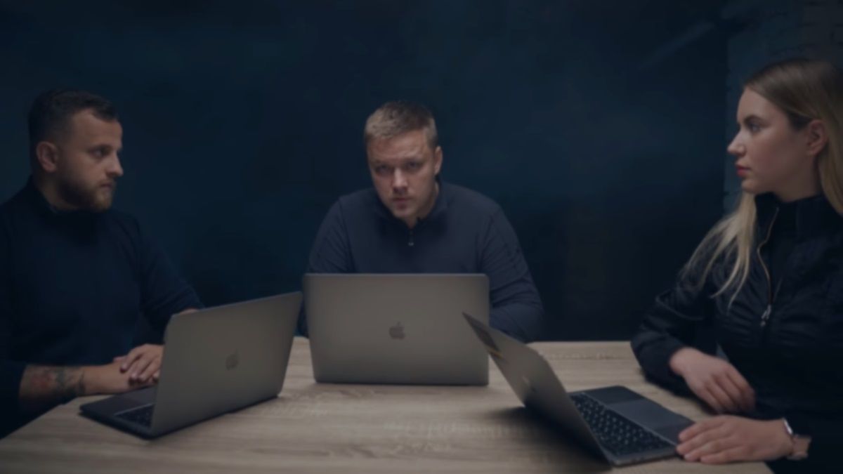 Новое СМИ «Свои» в Кривом Роге: кто за ним стоит