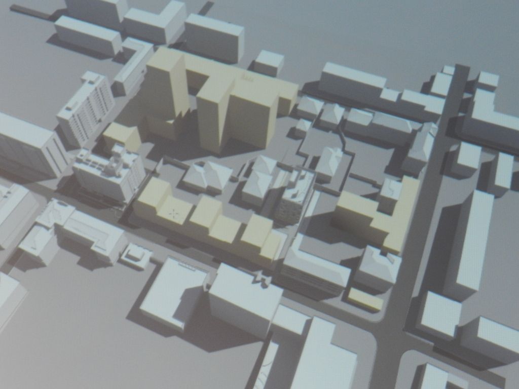 Градсовет Днепра: где построят новый жилмассив, высотную башню и ЖК 2
