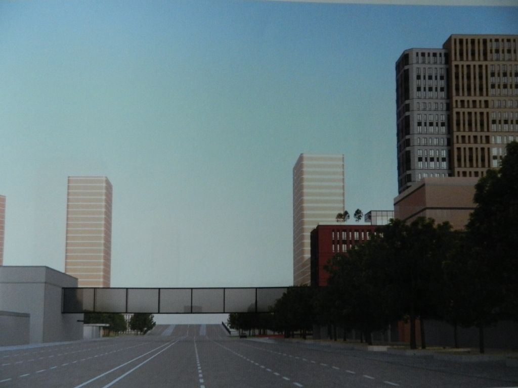 Градсовет Днепра: где построят новый жилмассив, высотную башню и ЖК 6