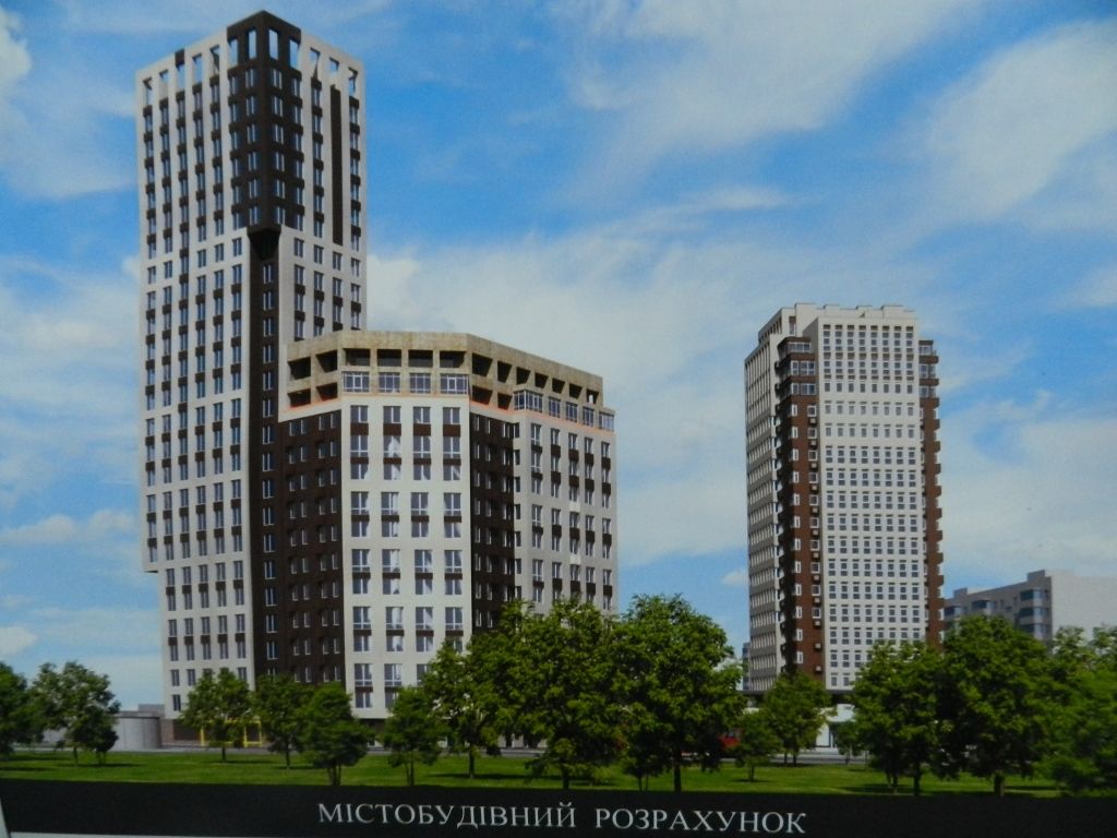 Градсовет Днепра: где построят новый жилмассив, высотную башню и ЖК 7