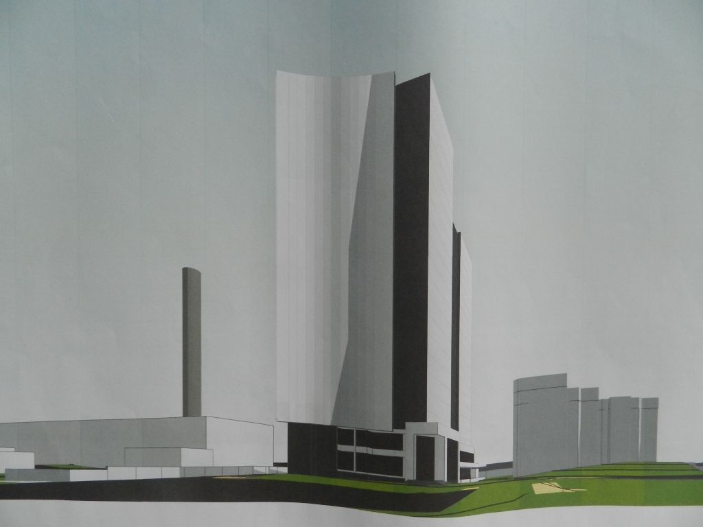 Градсовет Днепра: где построят новый жилмассив, высотную башню и ЖК 10