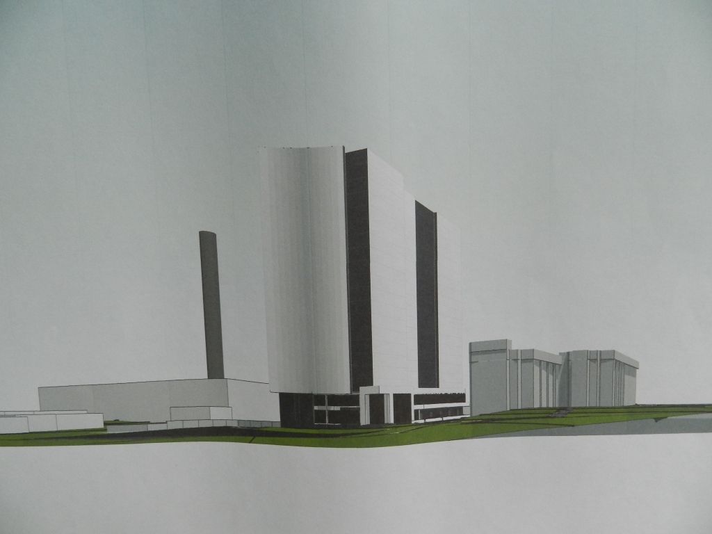 Градсовет Днепра: где построят новый жилмассив, высотную башню и ЖК 11