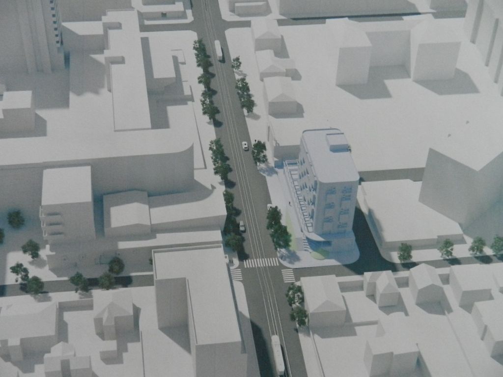 Градсовет Днепра: где построят новый жилмассив, высотную башню и ЖК 12