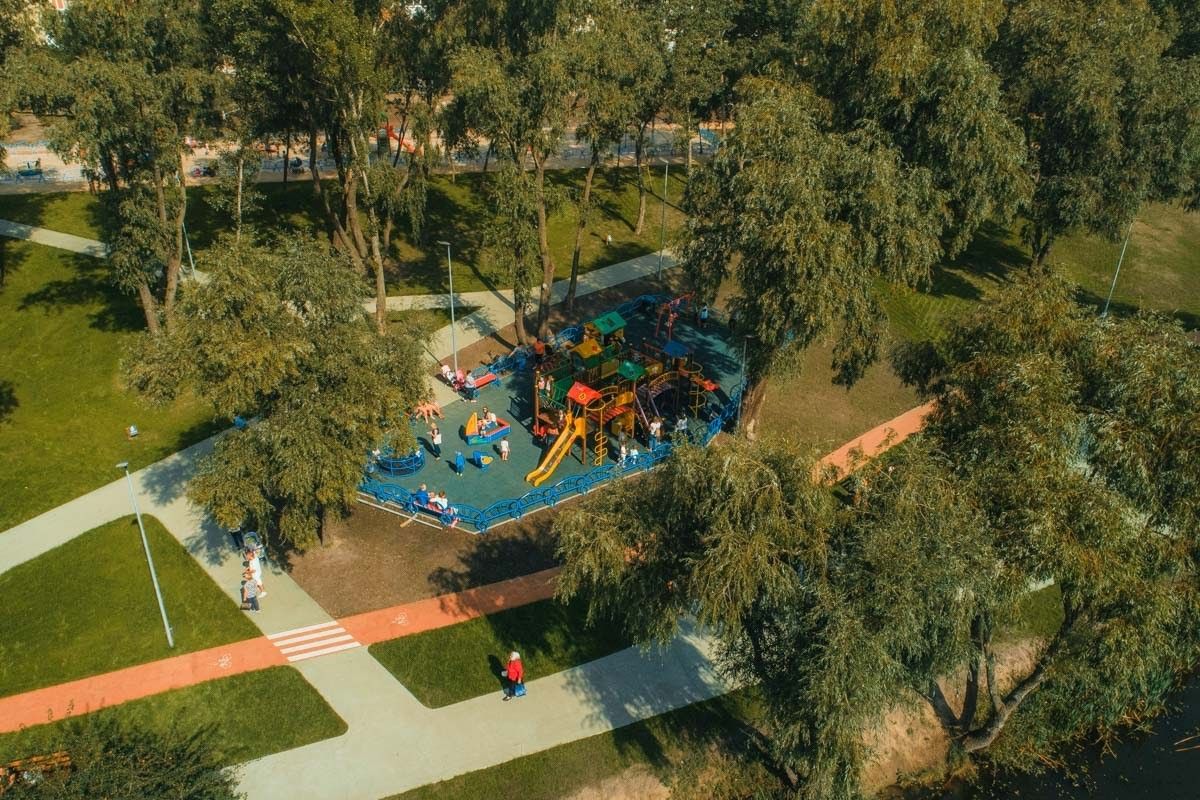 Метро на Троещину и Виноградарь, мосты и парки: на какие долгострои Киева потратятся в 2022 году 7