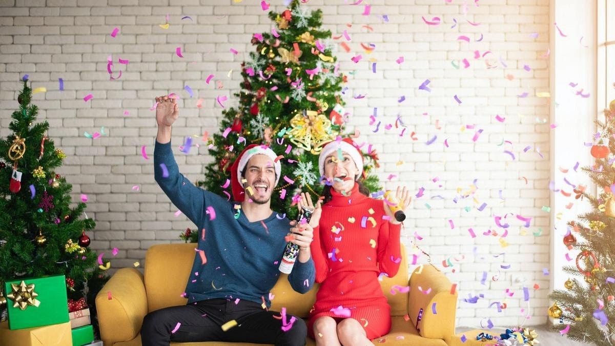 Сколько стоит снять квартиру или дом в Одессе на Новый Год