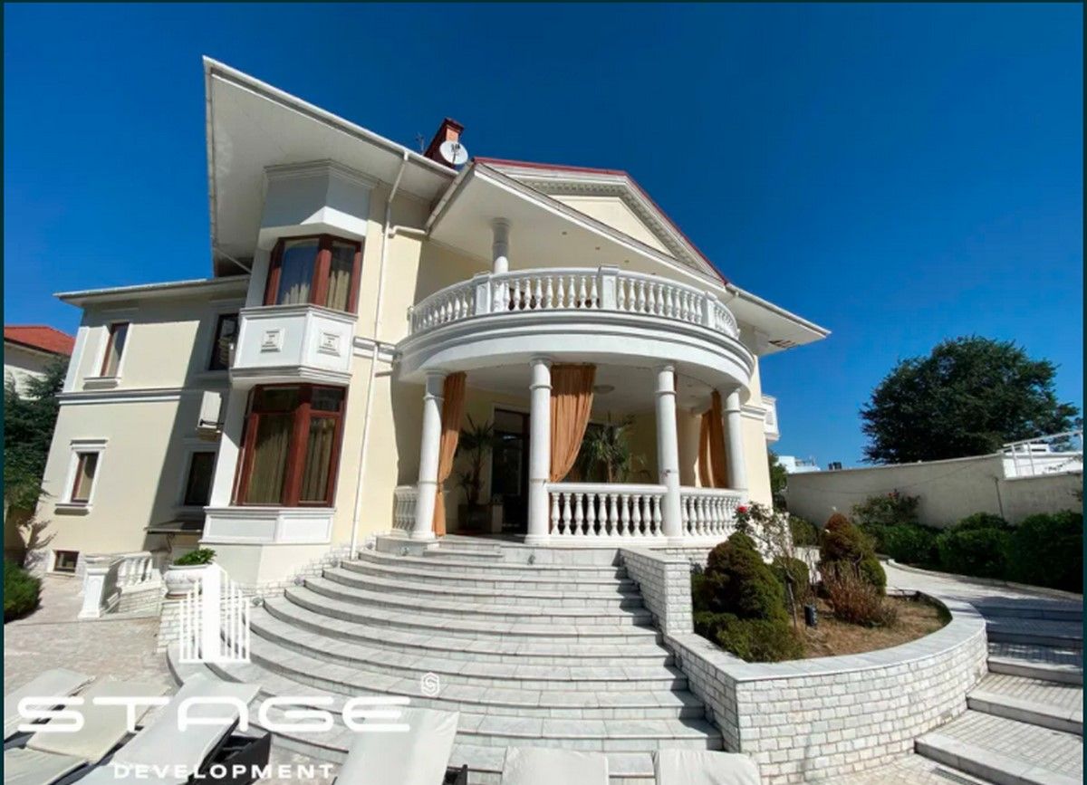 Сколько стоит снять квартиру или дом в Одессе на Новый Год 1