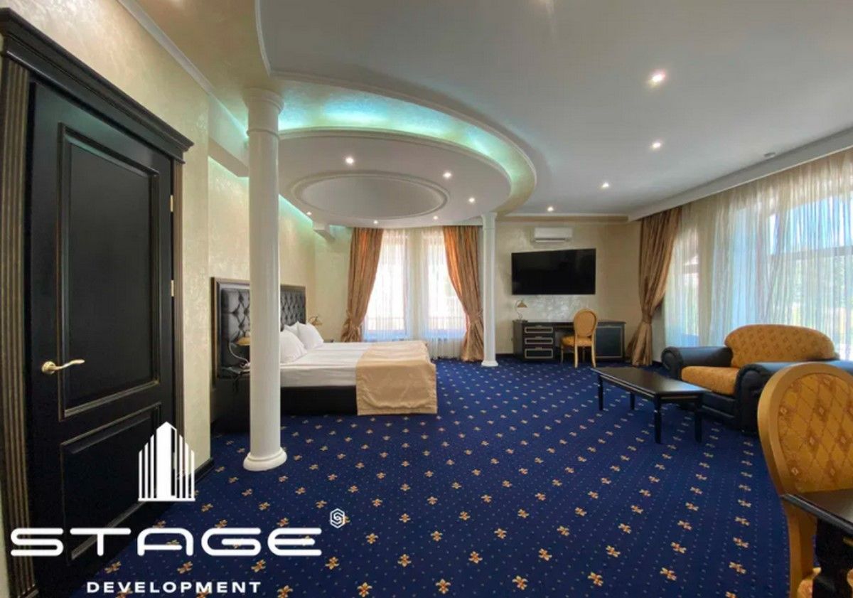 Сколько стоит снять квартиру или дом в Одессе на Новый Год 3