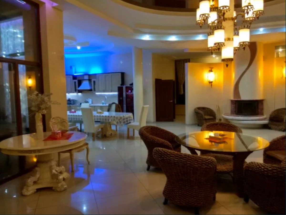 Сколько стоит снять квартиру или дом в Одессе на Новый Год 4