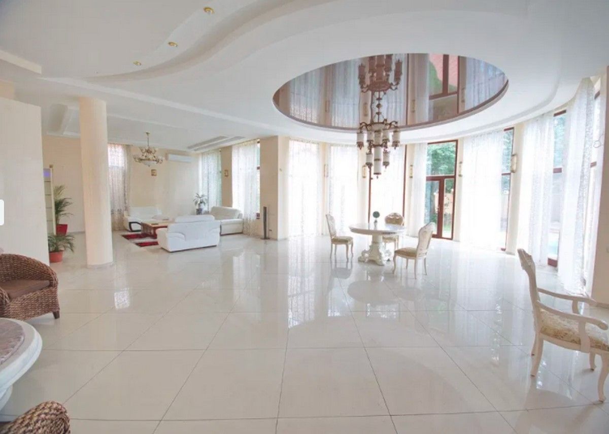 Сколько стоит снять квартиру или дом в Одессе на Новый Год 5