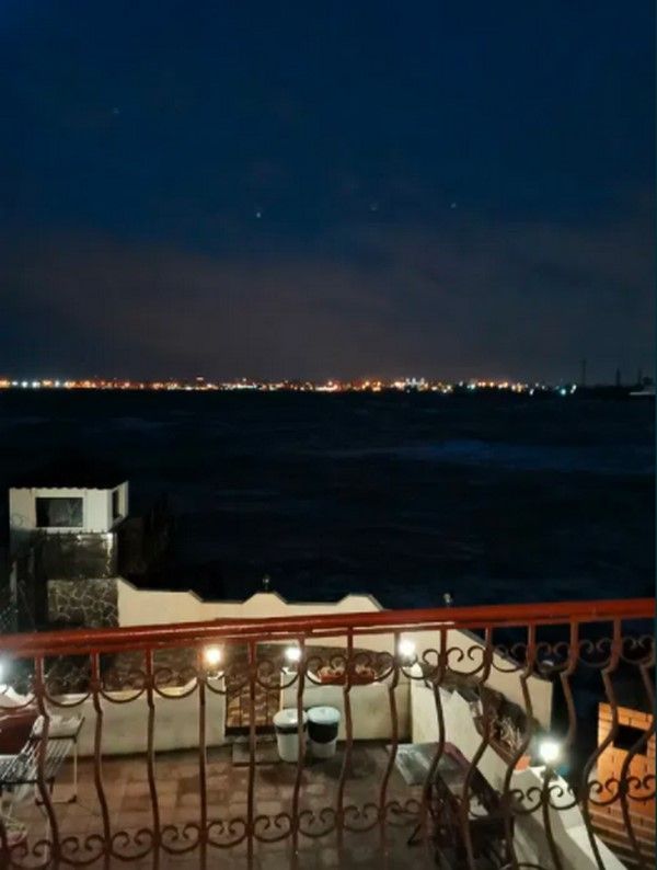 Сколько стоит снять квартиру или дом в Одессе на Новый Год 8