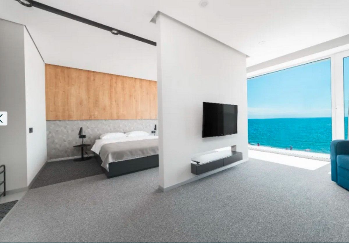 Сколько стоит снять квартиру или дом в Одессе на Новый Год 9