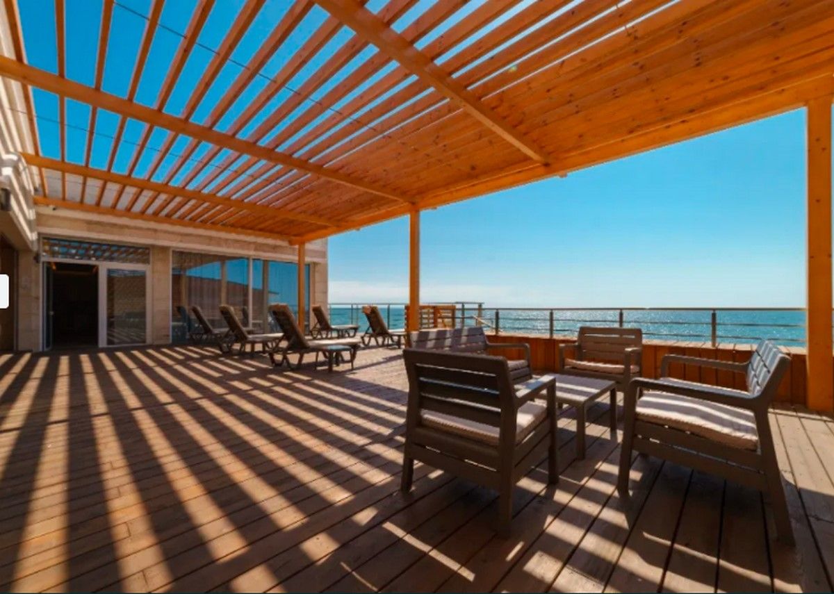 Сколько стоит снять квартиру или дом в Одессе на Новый Год 10