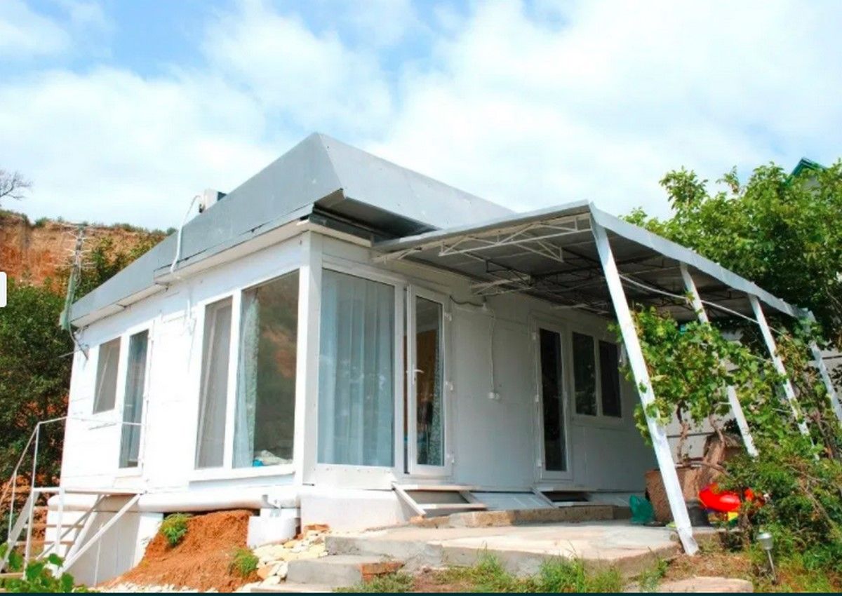 Сколько стоит снять квартиру или дом в Одессе на Новый Год 11