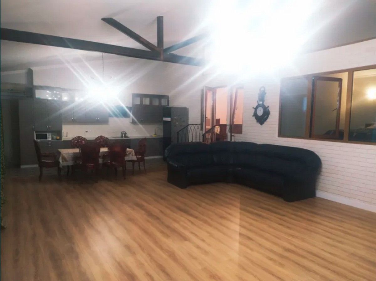 Сколько стоит снять квартиру или дом в Одессе на Новый Год 14