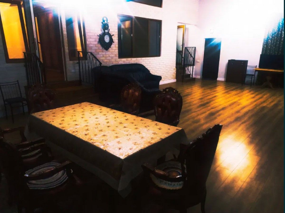 Сколько стоит снять квартиру или дом в Одессе на Новый Год 15