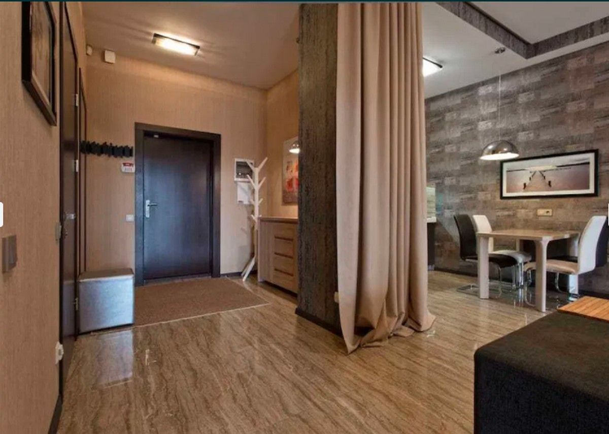 Сколько стоит снять квартиру или дом в Одессе на Новый Год 17