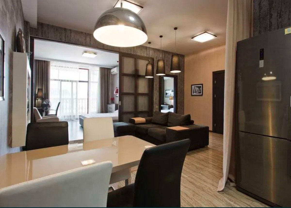 Сколько стоит снять квартиру или дом в Одессе на Новый Год 18