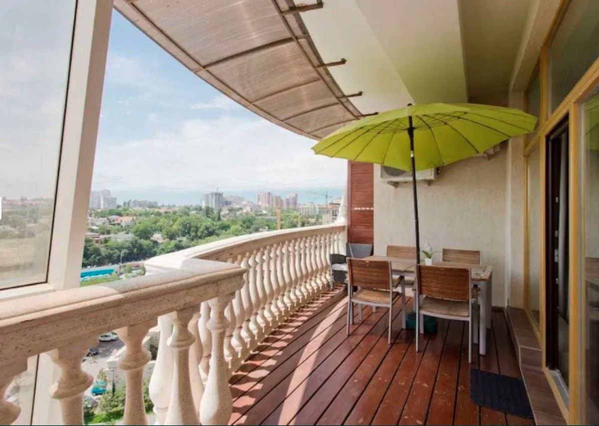 Сколько стоит снять квартиру или дом в Одессе на Новый Год 20