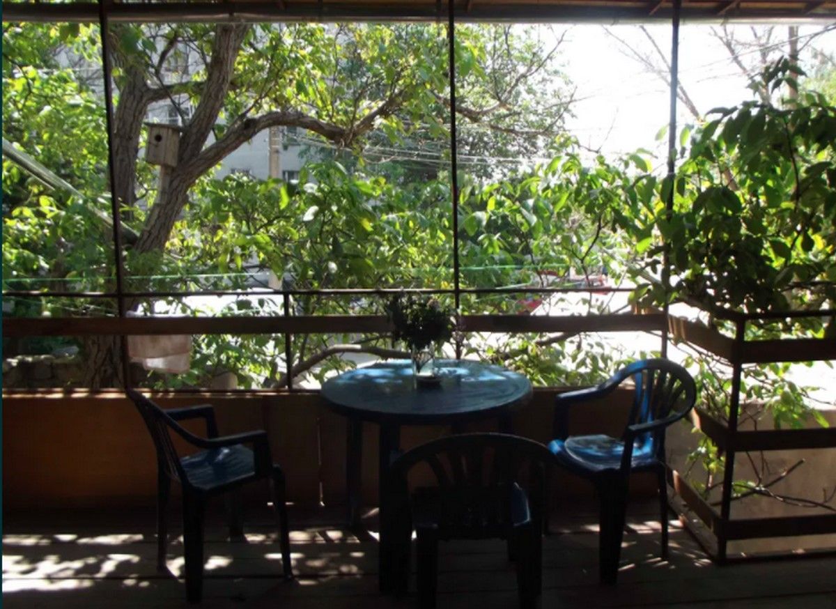 Сколько стоит снять квартиру или дом в Одессе на Новый Год 27