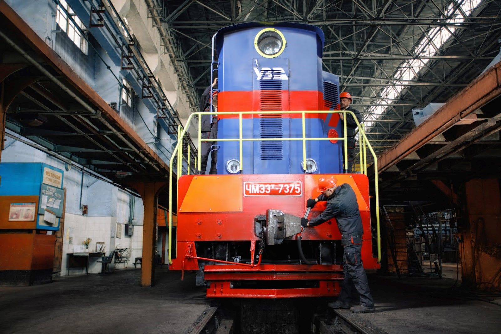 16,5 миллиона гривен ущерба: какой завод в Днепре стал лидером в списке загрязнителей 1