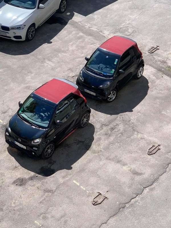 Тревел-блогер Птушкин продал свой автомобиль для помощи онкобольным детям 1