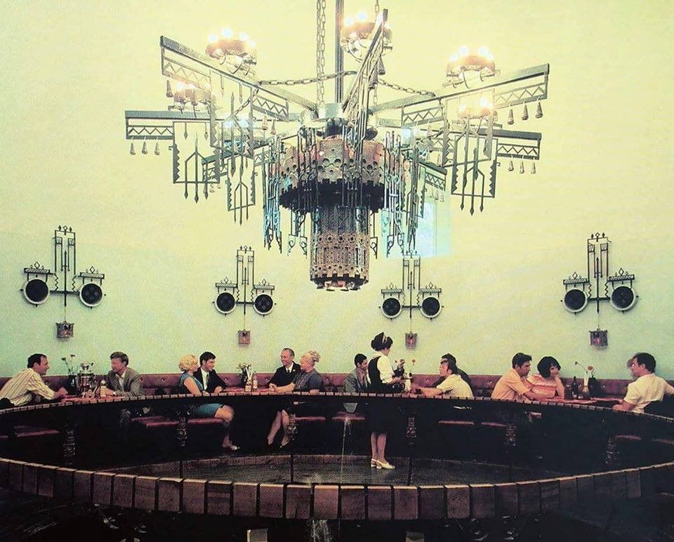 Тайны ресторана из водонапорной башни на Гагарина в Днепре: что изменилось в судьбе здания и чье оно 2