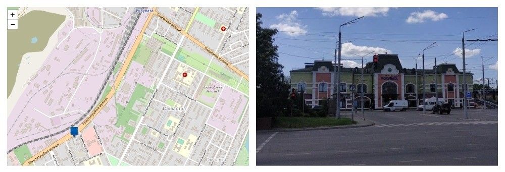 В Кривом Роге построят новую линию скоростного трамвая за 3,8 миллиарда гривен: где она пройдет 2