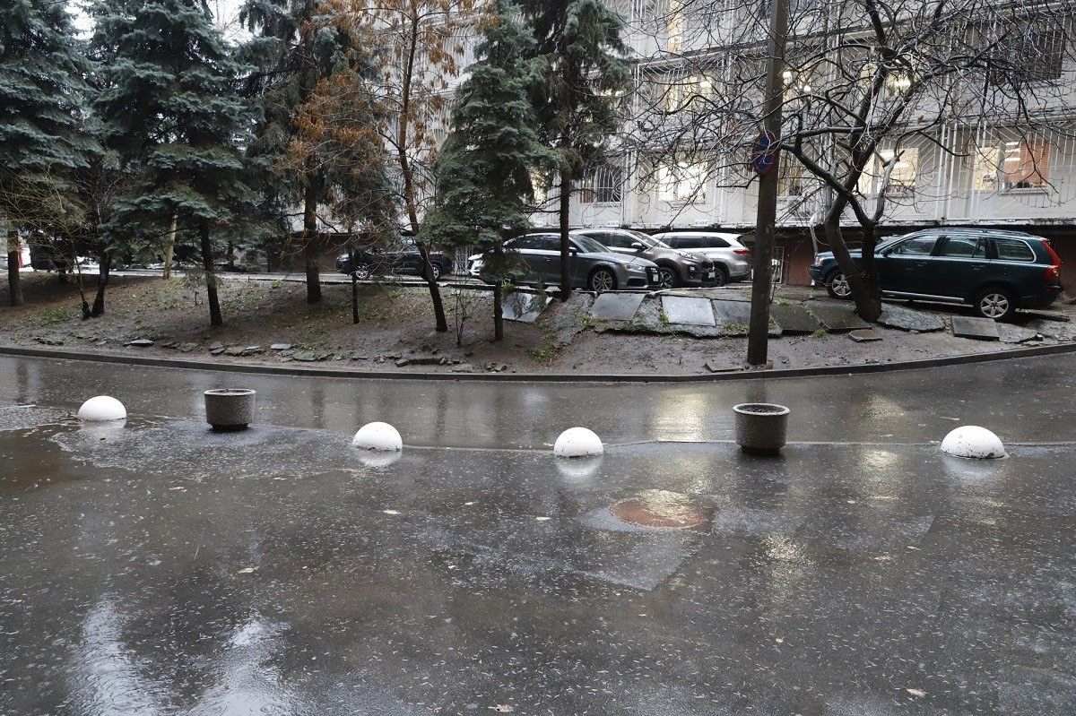 Пониженные бордюры, спецтакси, информационные браслеты и удобный транспорт: как в Днепре заботятся о людях с инвалидностью 7