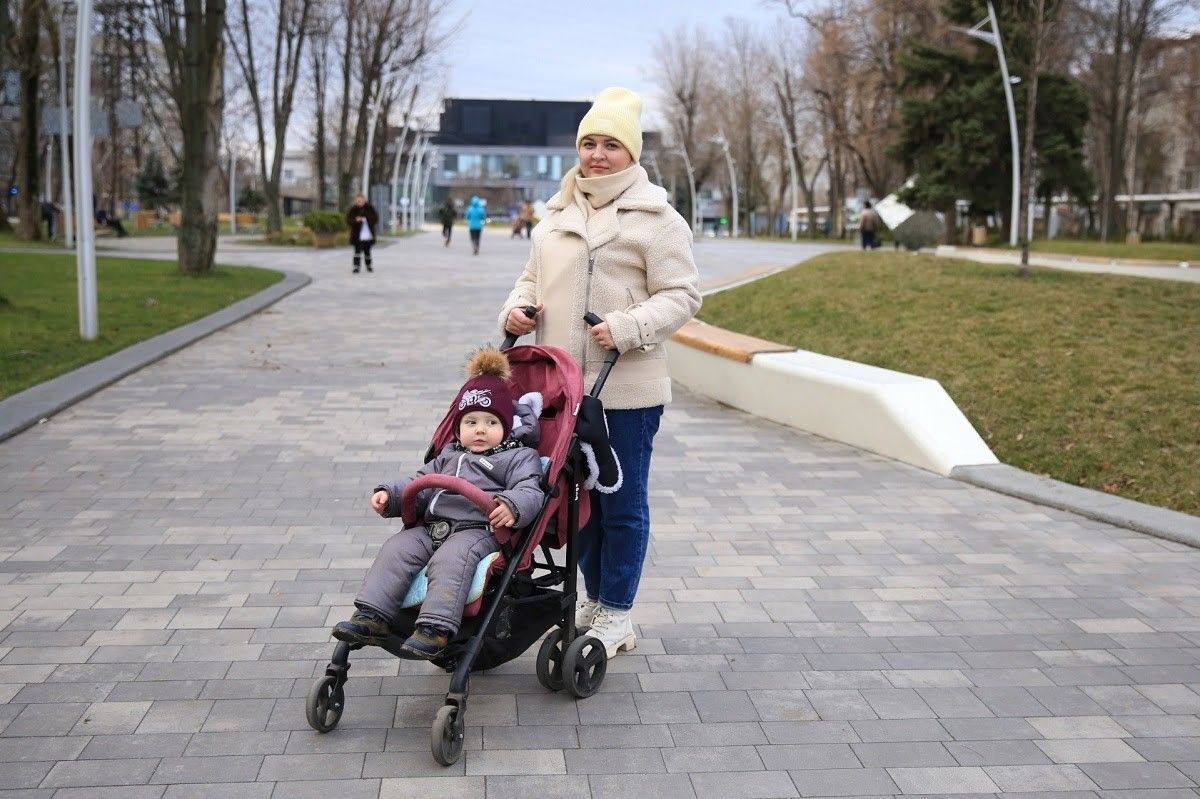 Пониженные бордюры, спецтакси, информационные браслеты и удобный транспорт: как в Днепре заботятся о людях с инвалидностью 9