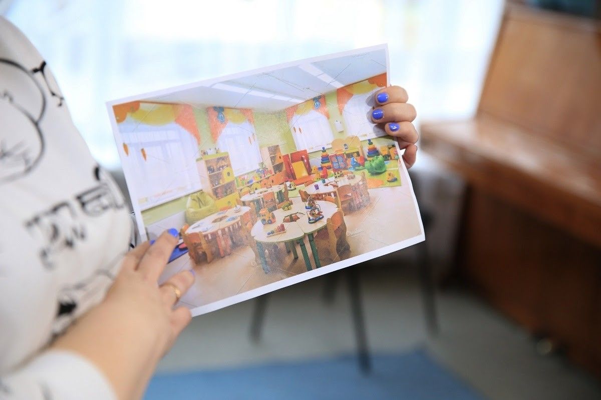 Пониженные бордюры, спецтакси, информационные браслеты и удобный транспорт: как в Днепре заботятся о людях с инвалидностью 18